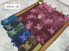 Asha 38 Daily Wear Chiffon Printed Sarees Catalog